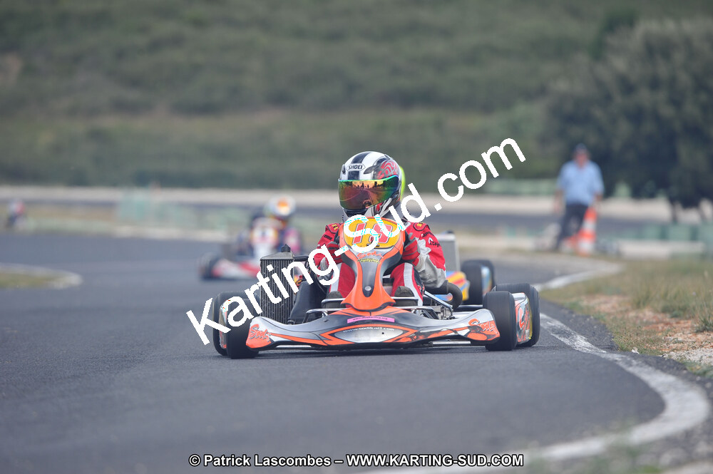 27&28/08/2011 : 5ème Coupe de l’amitié à Grabels (Photos Patrick Lascombes) 2011 — karting