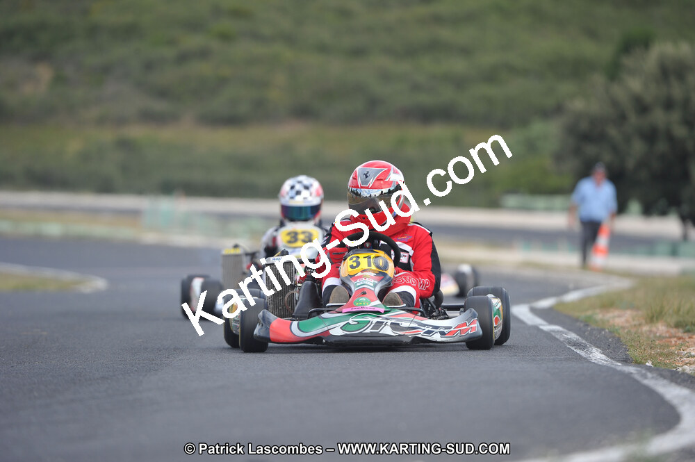 27&28/08/2011 : 5ème Coupe de l’amitié à Grabels (Photos Patrick Lascombes) 2011 — karting