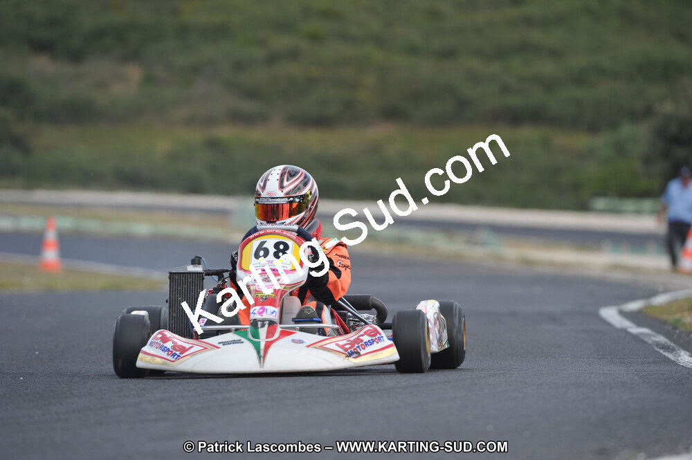 27&28/08/2011 : 5ème Coupe de l’amitié à Grabels (Photos Patrick Lascombes) 2011 — karting
