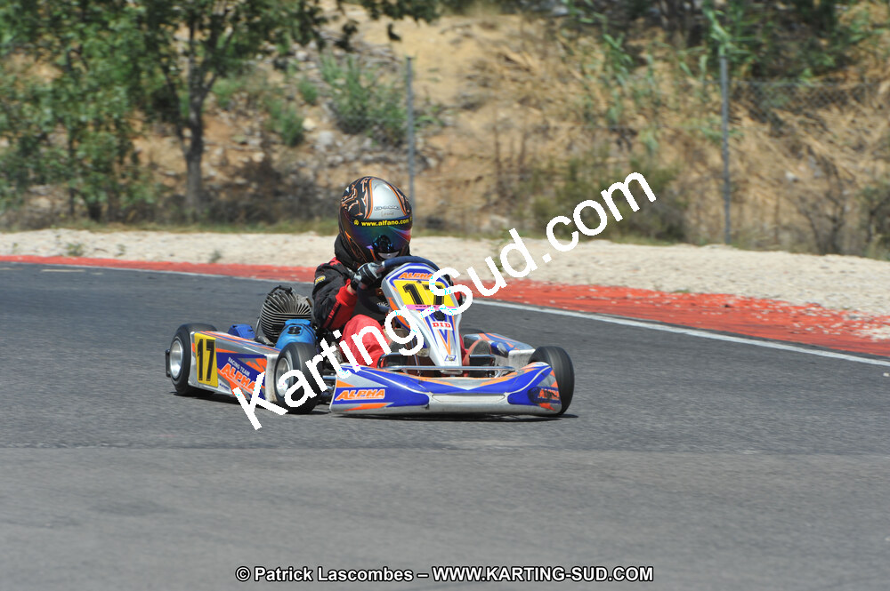 27&28/08/2011 : 5ème Coupe de l’amitié à Grabels (Photos Patrick Lascombes) 2011 — karting