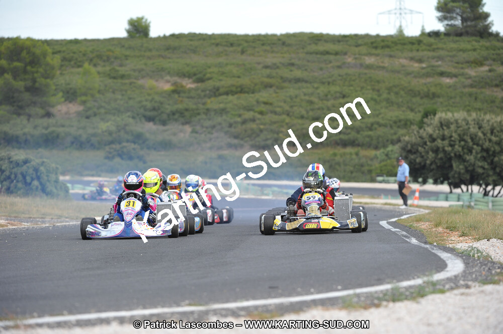 27&28/08/2011 : 5ème Coupe de l’amitié à Grabels (Photos Patrick Lascombes) 2011 — karting