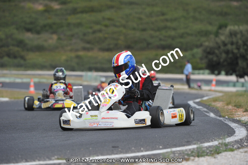 27&28/08/2011 : 5ème Coupe de l’amitié à Grabels (Photos Patrick Lascombes) 2011 — karting