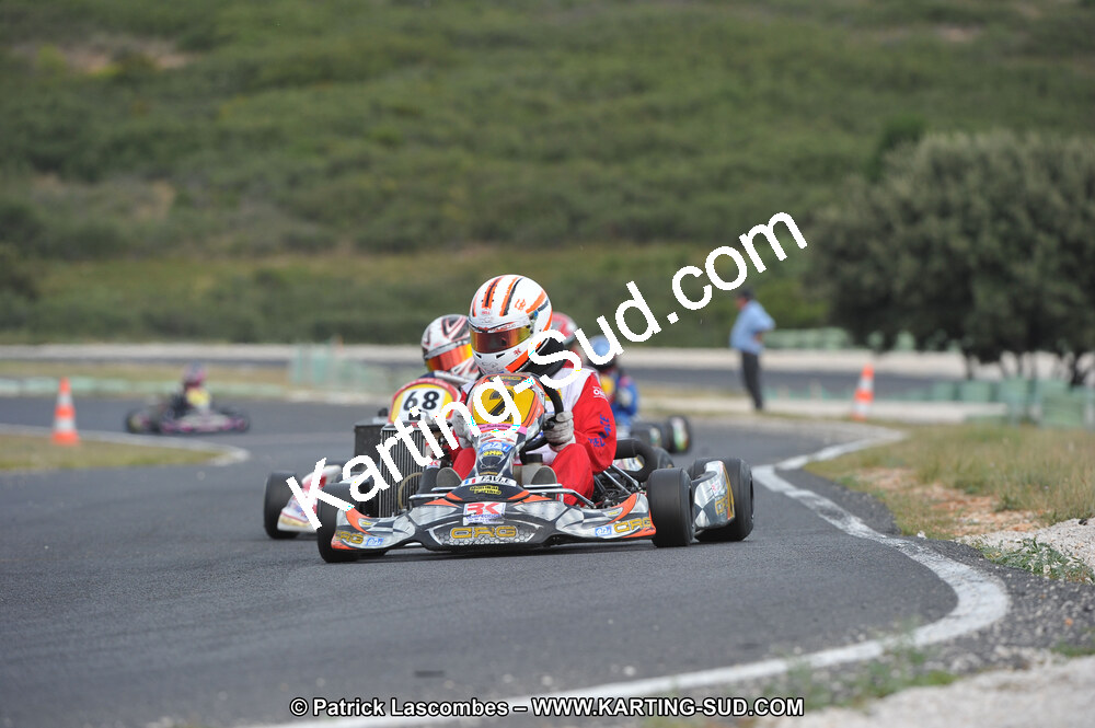 27&28/08/2011 : 5ème Coupe de l’amitié à Grabels (Photos Patrick Lascombes) 2011 — karting