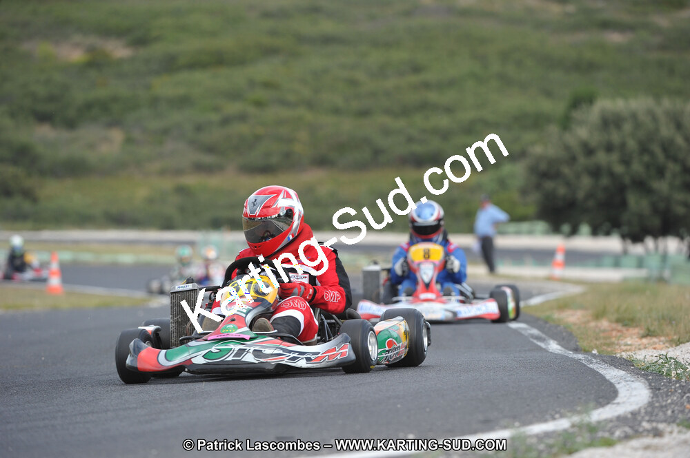 27&28/08/2011 : 5ème Coupe de l’amitié à Grabels (Photos Patrick Lascombes) 2011 — karting
