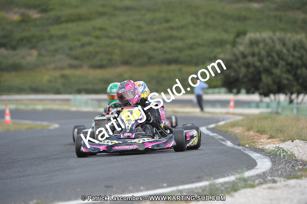 27&28/08/2011 : 5ème Coupe de l’amitié à Grabels (Photos Patrick Lascombes) 2011 — karting