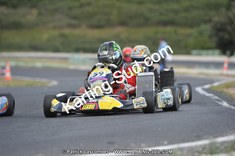 27&28/08/2011 : 5ème Coupe de l’amitié à Grabels (Photos Patrick Lascombes) 2011 — karting