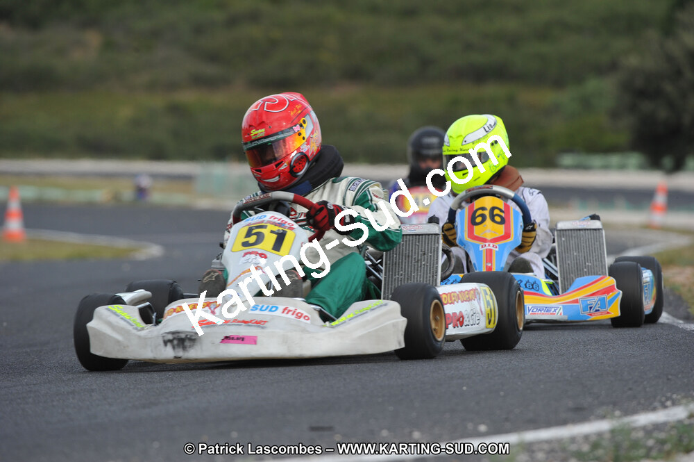 27&28/08/2011 : 5ème Coupe de l’amitié à Grabels (Photos Patrick Lascombes) 2011 — karting