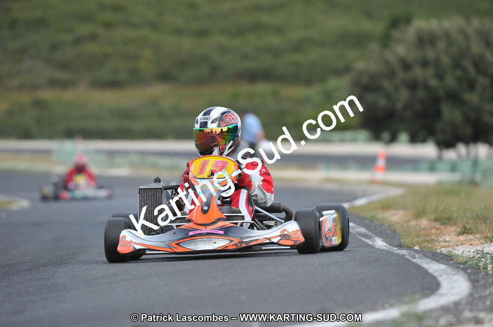 27&28/08/2011 : 5ème Coupe de l’amitié à Grabels (Photos Patrick Lascombes) 2011 — karting