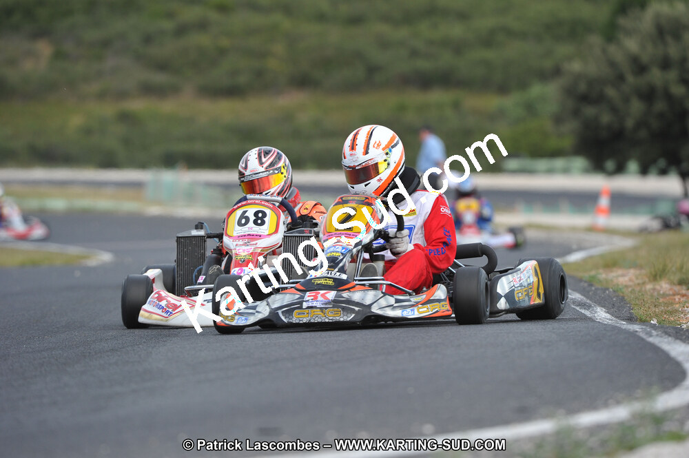 27&28/08/2011 : 5ème Coupe de l’amitié à Grabels (Photos Patrick Lascombes) 2011 — karting