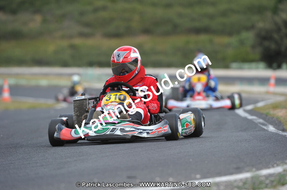 27&28/08/2011 : 5ème Coupe de l’amitié à Grabels (Photos Patrick Lascombes) 2011 — karting