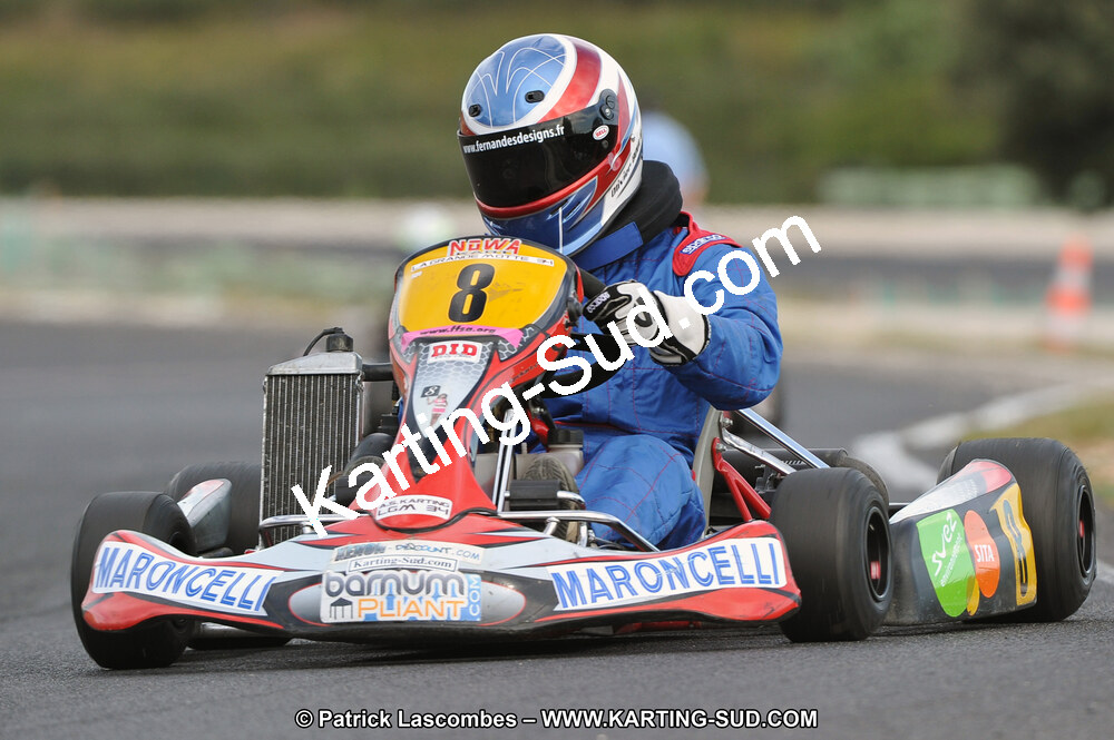 27&28/08/2011 : 5ème Coupe de l’amitié à Grabels (Photos Patrick Lascombes) 2011 — karting