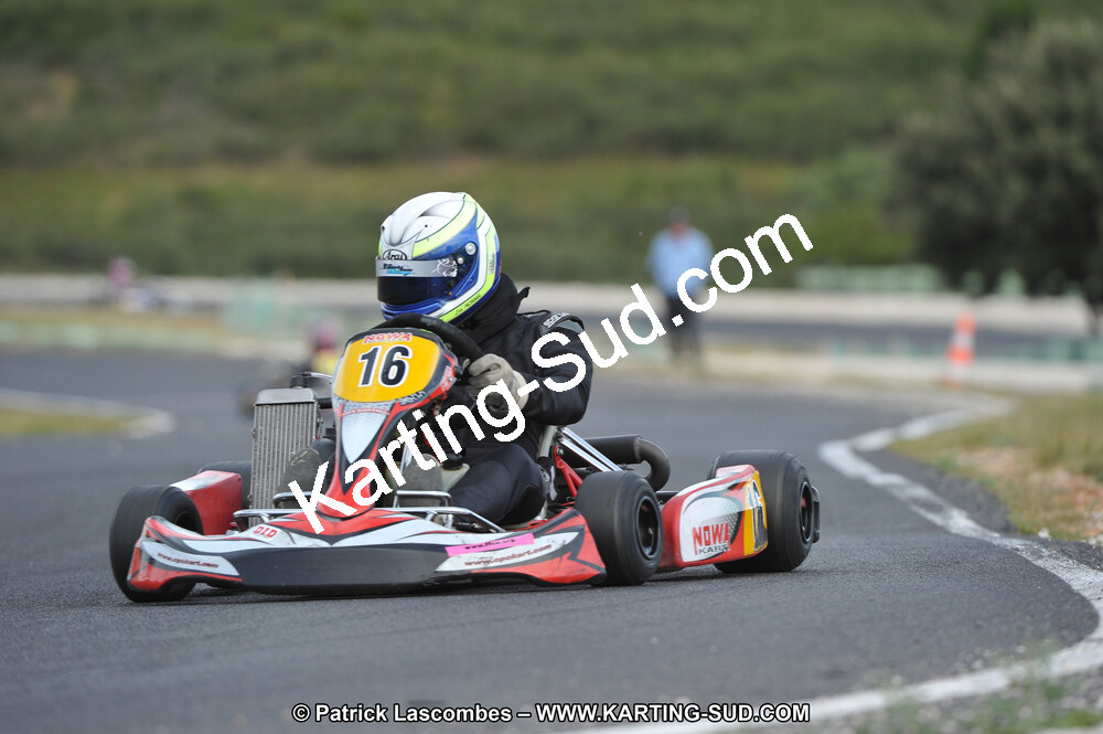 27&28/08/2011 : 5ème Coupe de l’amitié à Grabels (Photos Patrick Lascombes) 2011 — karting