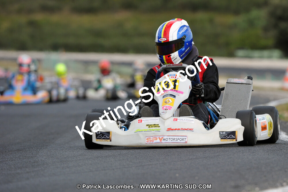 27&28/08/2011 : 5ème Coupe de l’amitié à Grabels (Photos Patrick Lascombes) 2011 — karting