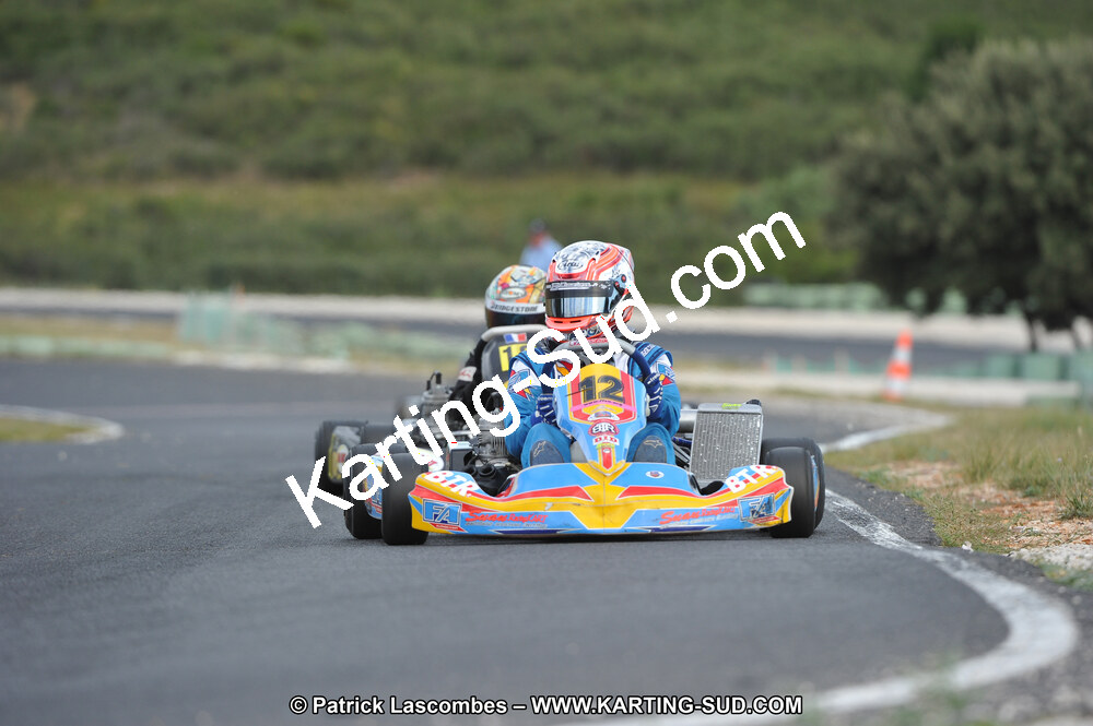 27&28/08/2011 : 5ème Coupe de l’amitié à Grabels (Photos Patrick Lascombes) 2011 — karting