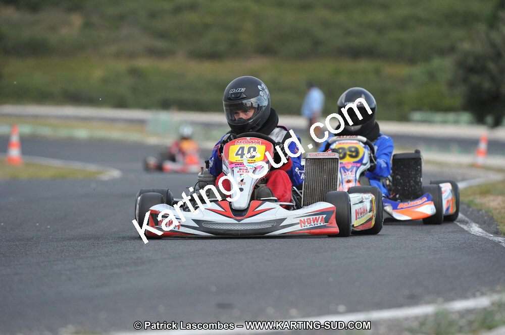 27&28/08/2011 : 5ème Coupe de l’amitié à Grabels (Photos Patrick Lascombes) 2011 — karting