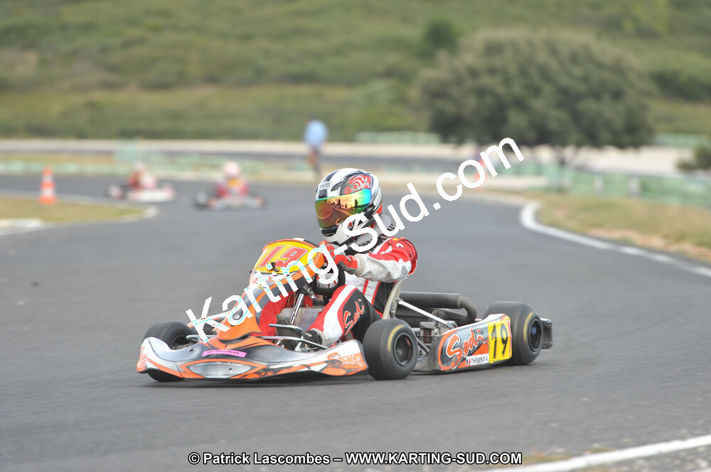 27&28/08/2011 : 5ème Coupe de l’amitié à Grabels (Photos Patrick Lascombes) 2011 — karting