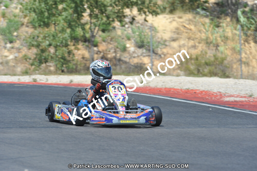 27&28/08/2011 : 5ème Coupe de l’amitié à Grabels (Photos Patrick Lascombes) 2011 — karting