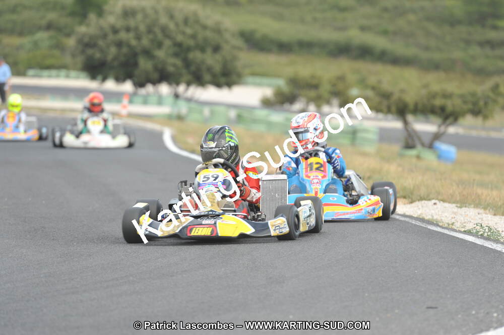 27&28/08/2011 : 5ème Coupe de l’amitié à Grabels (Photos Patrick Lascombes) 2011 — karting