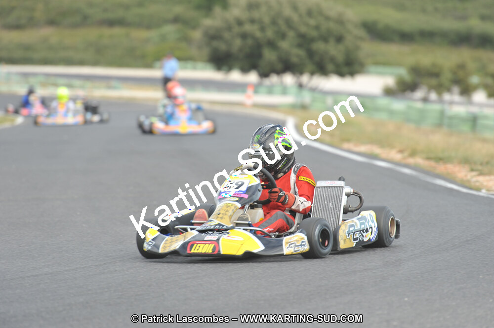 27&28/08/2011 : 5ème Coupe de l’amitié à Grabels (Photos Patrick Lascombes) 2011 — karting