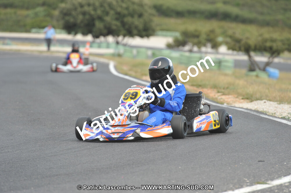 27&28/08/2011 : 5ème Coupe de l’amitié à Grabels (Photos Patrick Lascombes) 2011 — karting
