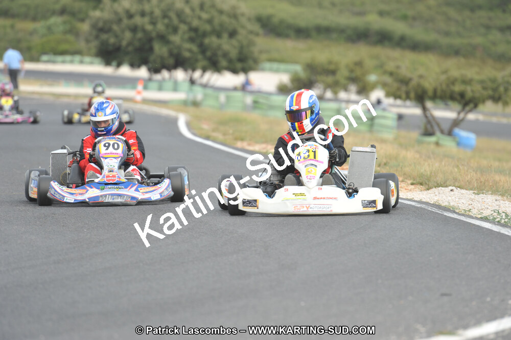 27&28/08/2011 : 5ème Coupe de l’amitié à Grabels (Photos Patrick Lascombes) 2011 — karting