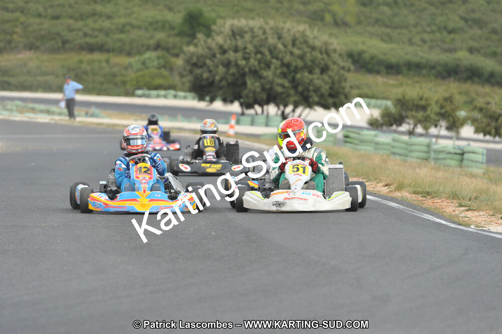 27&28/08/2011 : 5ème Coupe de l’amitié à Grabels (Photos Patrick Lascombes) 2011 — karting