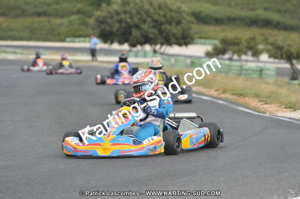 27&28/08/2011 : 5ème Coupe de l’amitié à Grabels (Photos Patrick Lascombes) 2011 — karting