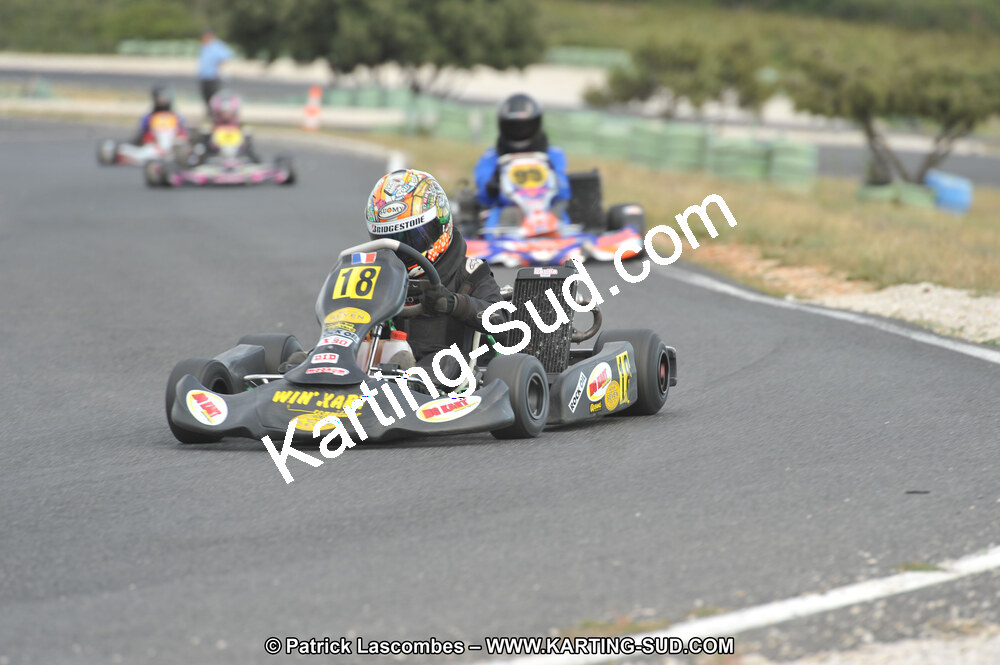 27&28/08/2011 : 5ème Coupe de l’amitié à Grabels (Photos Patrick Lascombes) 2011 — karting