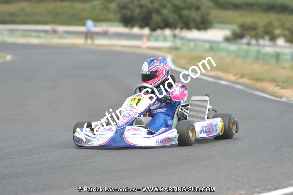 27&28/08/2011 : 5ème Coupe de l’amitié à Grabels (Photos Patrick Lascombes) 2011 — karting