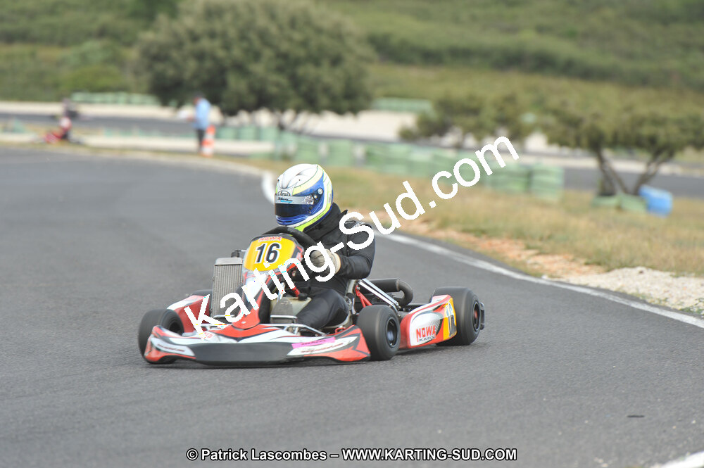 27&28/08/2011 : 5ème Coupe de l’amitié à Grabels (Photos Patrick Lascombes) 2011 — karting