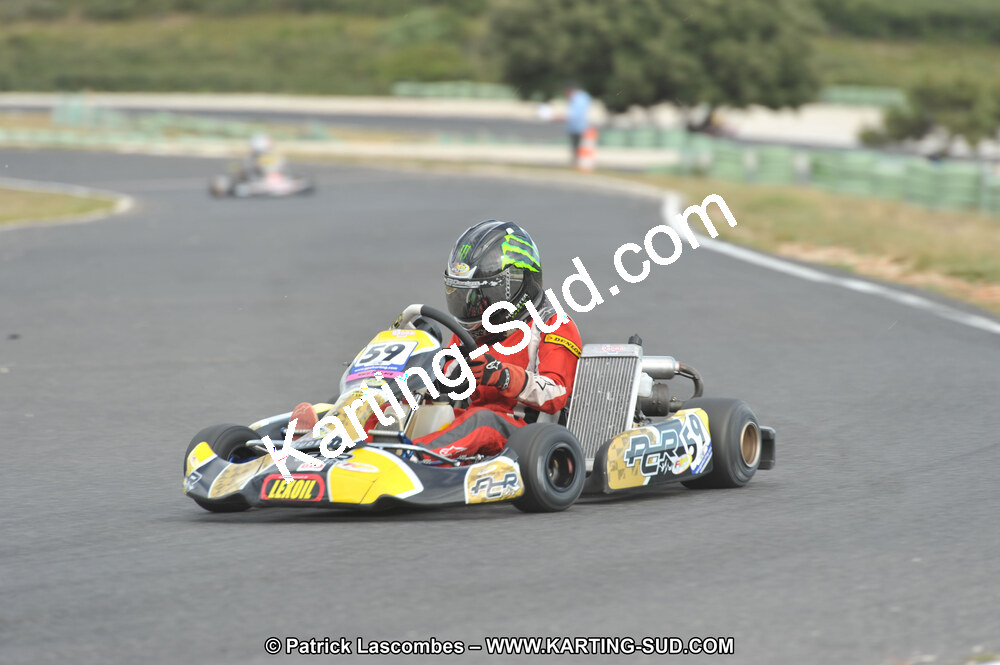 27&28/08/2011 : 5ème Coupe de l’amitié à Grabels (Photos Patrick Lascombes) 2011 — karting