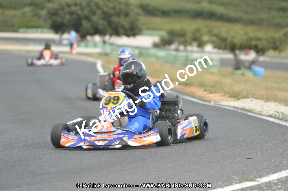 27&28/08/2011 : 5ème Coupe de l’amitié à Grabels (Photos Patrick Lascombes) 2011 — karting