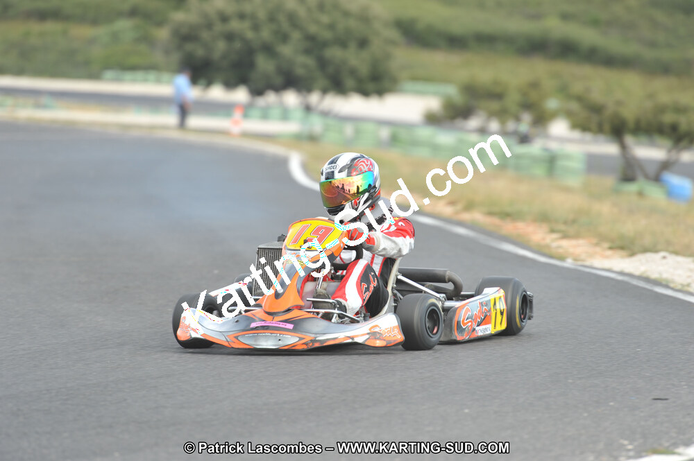 27&28/08/2011 : 5ème Coupe de l’amitié à Grabels (Photos Patrick Lascombes) 2011 — karting