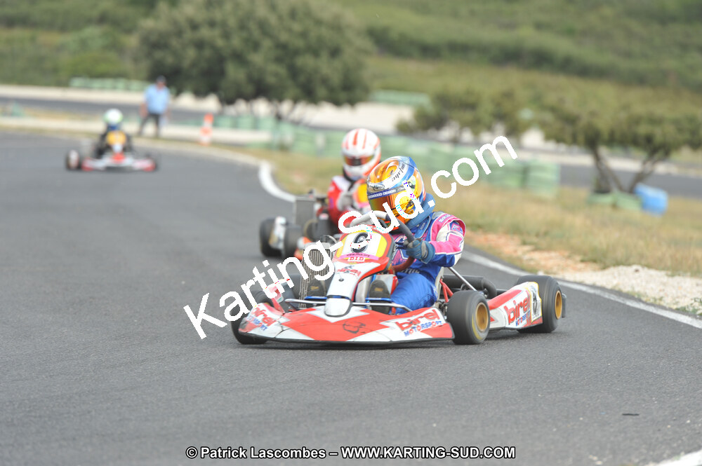 27&28/08/2011 : 5ème Coupe de l’amitié à Grabels (Photos Patrick Lascombes) 2011 — karting