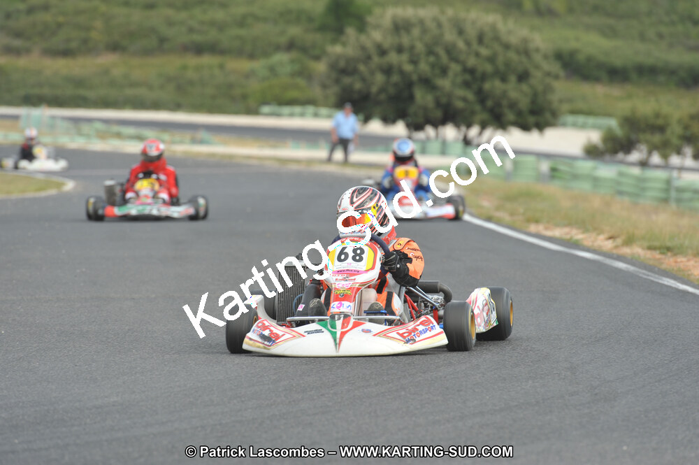 27&28/08/2011 : 5ème Coupe de l’amitié à Grabels (Photos Patrick Lascombes) 2011 — karting