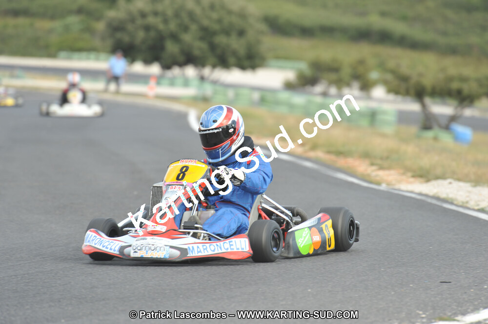 27&28/08/2011 : 5ème Coupe de l’amitié à Grabels (Photos Patrick Lascombes) 2011 — karting
