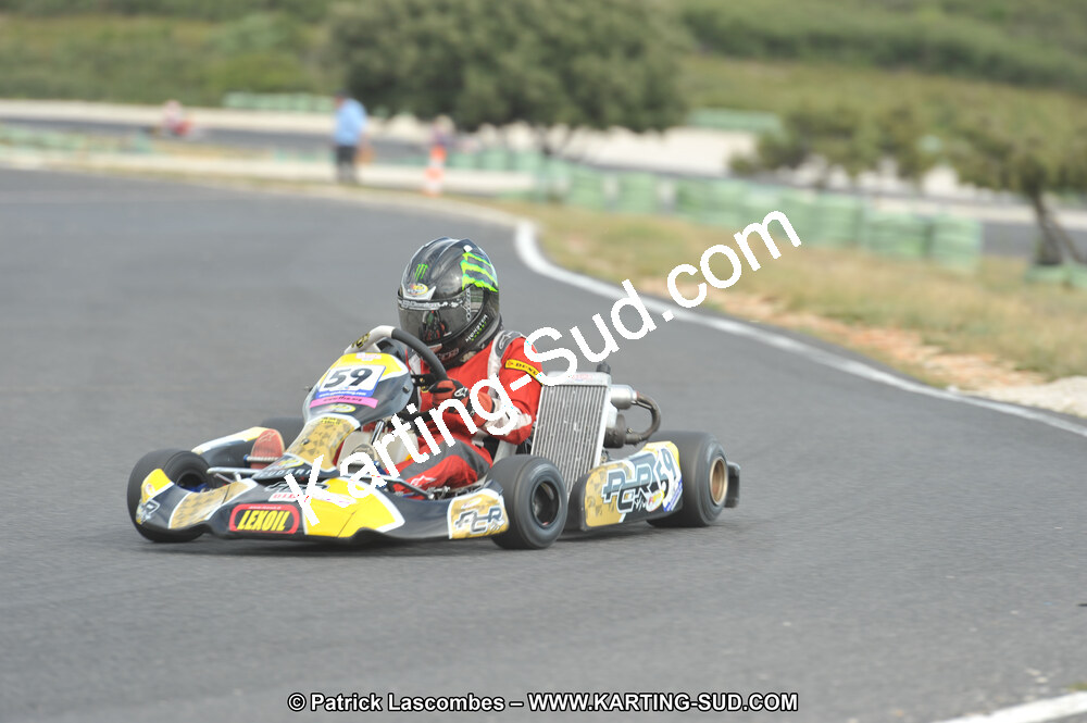 27&28/08/2011 : 5ème Coupe de l’amitié à Grabels (Photos Patrick Lascombes) 2011 — karting