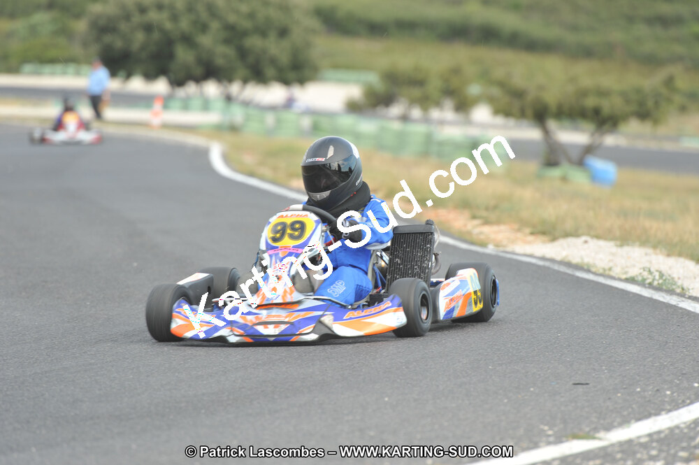 27&28/08/2011 : 5ème Coupe de l’amitié à Grabels (Photos Patrick Lascombes) 2011 — karting