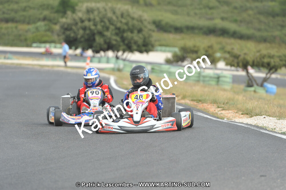 27&28/08/2011 : 5ème Coupe de l’amitié à Grabels (Photos Patrick Lascombes) 2011 — karting