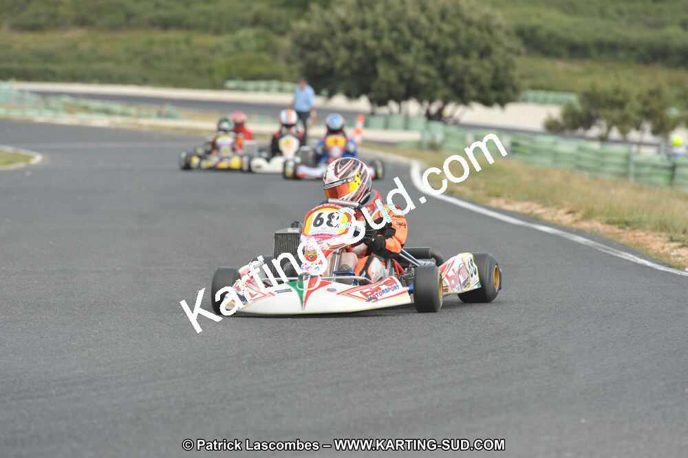 27&28/08/2011 : 5ème Coupe de l’amitié à Grabels (Photos Patrick Lascombes) 2011 — karting