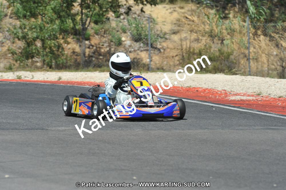 27&28/08/2011 : 5ème Coupe de l’amitié à Grabels (Photos Patrick Lascombes) 2011 — karting