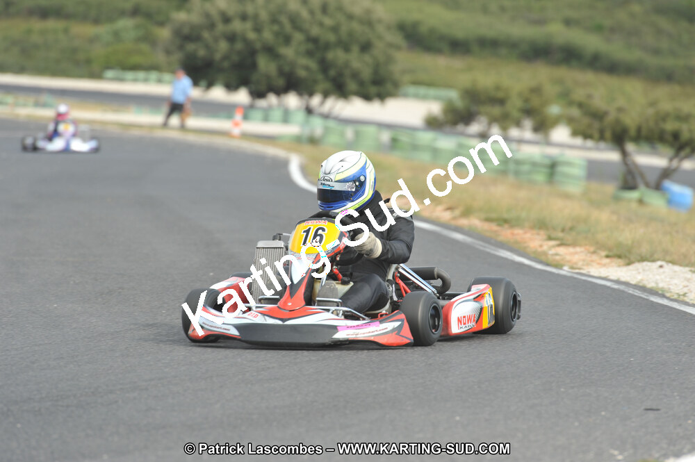 27&28/08/2011 : 5ème Coupe de l’amitié à Grabels (Photos Patrick Lascombes) 2011 — karting