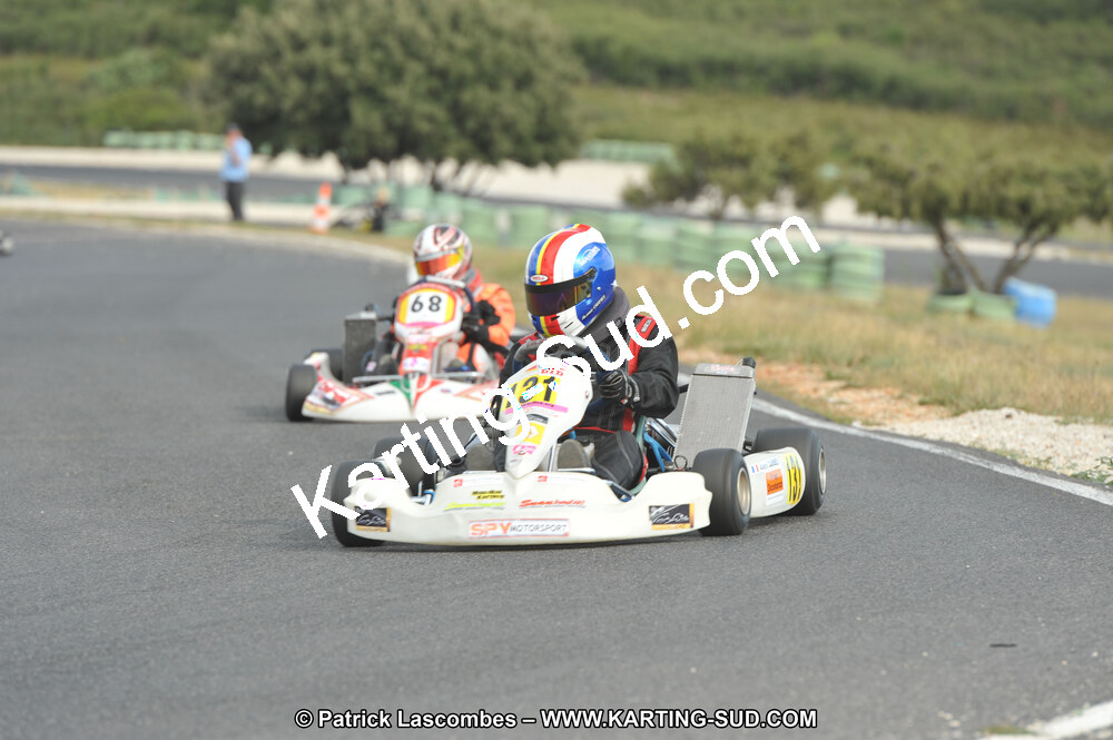 27&28/08/2011 : 5ème Coupe de l’amitié à Grabels (Photos Patrick Lascombes) 2011 — karting