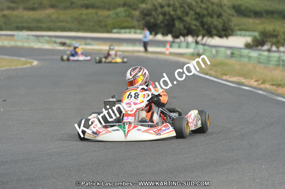 27&28/08/2011 : 5ème Coupe de l’amitié à Grabels (Photos Patrick Lascombes) 2011 — karting