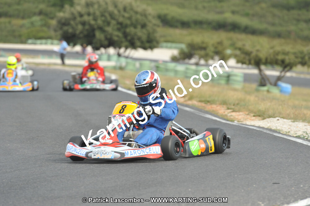 27&28/08/2011 : 5ème Coupe de l’amitié à Grabels (Photos Patrick Lascombes) 2011 — karting