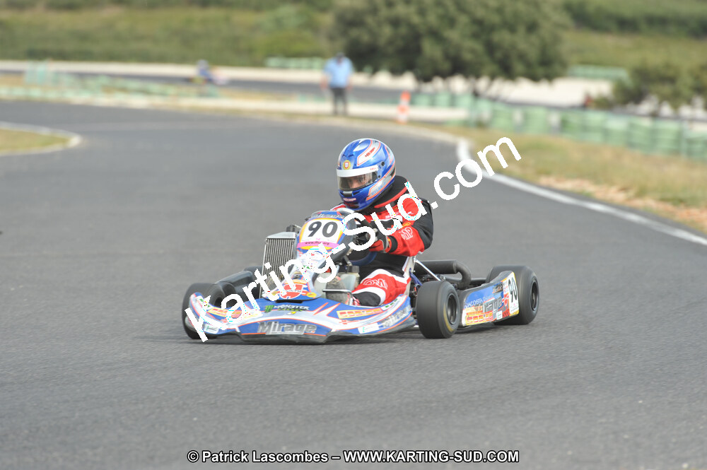 27&28/08/2011 : 5ème Coupe de l’amitié à Grabels (Photos Patrick Lascombes) 2011 — karting