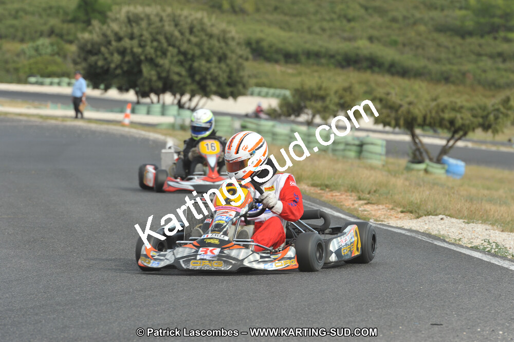 27&28/08/2011 : 5ème Coupe de l’amitié à Grabels (Photos Patrick Lascombes) 2011 — karting