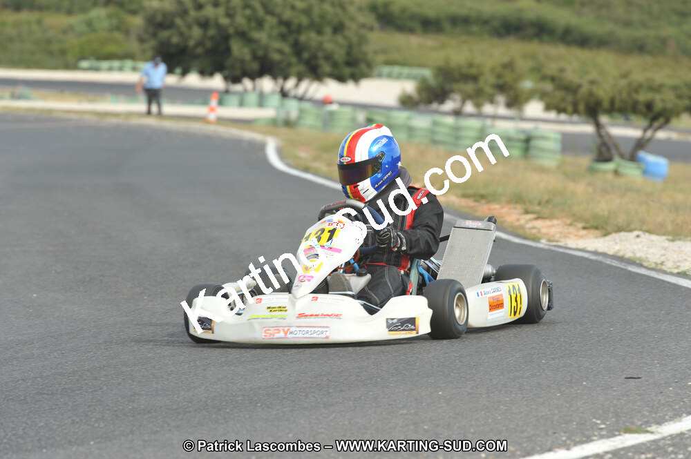 27&28/08/2011 : 5ème Coupe de l’amitié à Grabels (Photos Patrick Lascombes) 2011 — karting