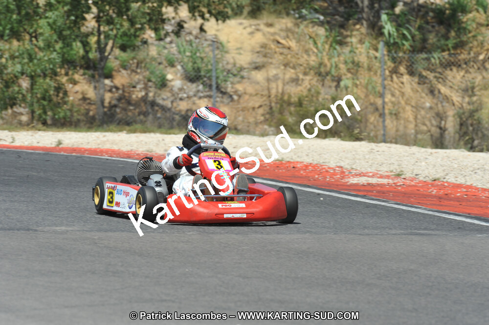 27&28/08/2011 : 5ème Coupe de l’amitié à Grabels (Photos Patrick Lascombes) 2011 — karting