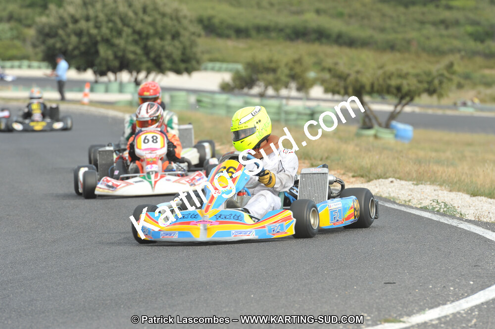 27&28/08/2011 : 5ème Coupe de l’amitié à Grabels (Photos Patrick Lascombes) 2011 — karting
